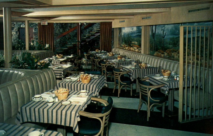 Win Schulers - Old Photo Of Grand Rapids Location (newer photo)